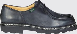 Paraboot Derby Michael Marche II Paraboot in pelle invecchiata