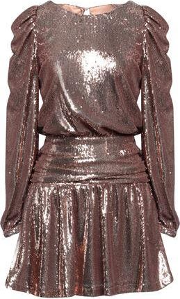 Aniye By DRESSES - Mini dresses on YOOX.COM