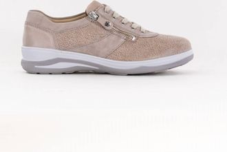 Fidelio Womens Multistretch Mitzy Shoes In Nocciola Kombi