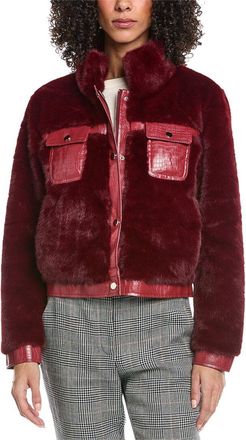 La Fiorentina Jacket