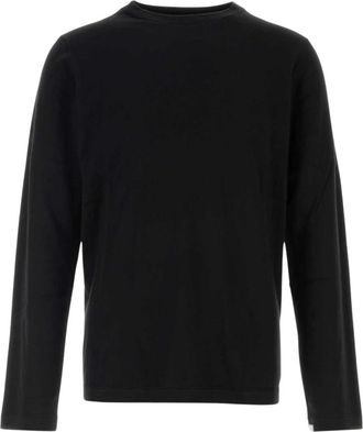 Extreme Cashmere Uomo, Maglie, Nero, Taglia unica, new