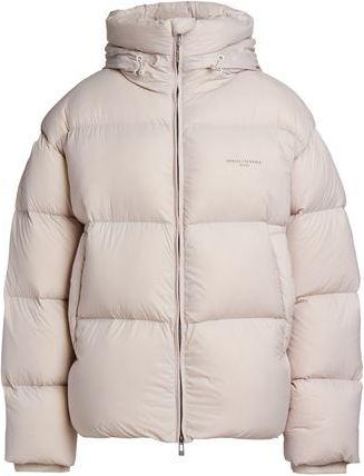 A|X Armani Exchange COATS & JACKETS - Puffers on YOOX.COM