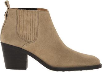 Tod's Suede Boot