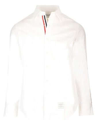 Thom Browne Classic Oxford Shirt