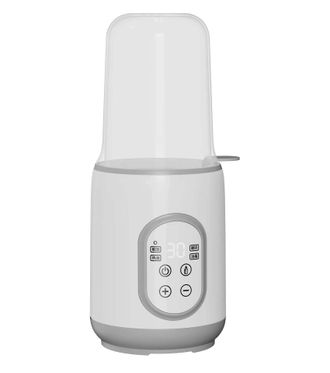 OEM Calentador/esterilizador De Biberones, Calentador De Leche Materna/infantil, Multifuncional: Ba&ntilde;o De Agua, Calentador De Comida Para Beb&eacute;s, Descongela