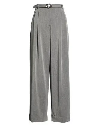 Liu Jo BOTTOMWEAR - Trousers on YOOX.COM
