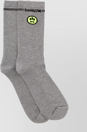 Barrow soft lingerie set ribbed cuffs