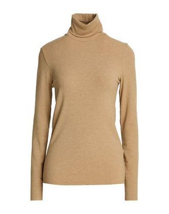 Ralph Lauren Rib Long Sleeve Top