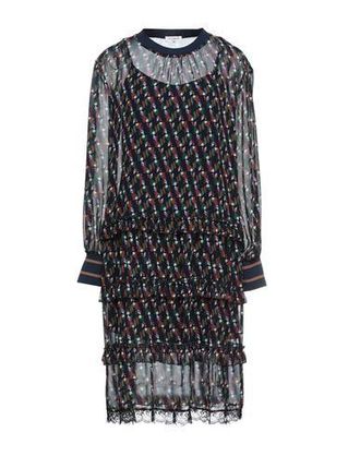 Twin-Set KLEIDER - Midi-Kleider auf YOOX.COM