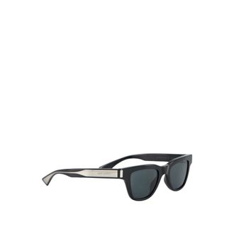 Saint Laurent Hombre, Accesorios, Negro, Talla: ONE Size
