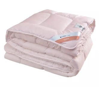 OEM Edred&oacute;n N&oacute;rdico Para Todas Las Estaciones 160x200 Classic Senna Home Rosa