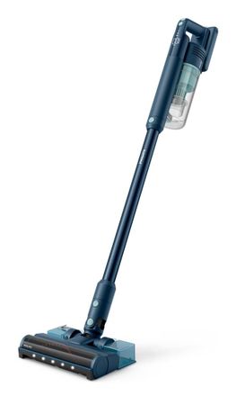 Philips 5000 Series Xc5141/01 Aspiradora De Pie Y Escoba El&eacute;ctrica Aspiradora Escoba Bater&iacute;a Seca Y H&uacute;meda Cicl&oacute;nico Sin Bolsa Verde, Salvia