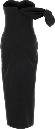 Givenchy Greymix Abiti Dress