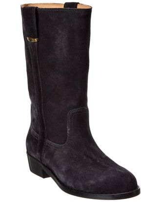 Isabel Marant Heikee Suede Boot