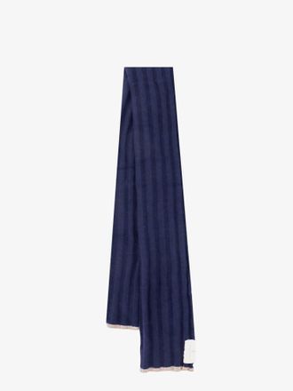 Brunello Cucinelli Sciarpa in cashmere - BRUNELLO CUCINELLI - gender_Man