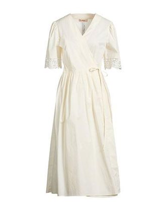 Twin-Set KLEIDER - Midi-Kleider auf YOOX.COM