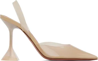 Amina Muaddi Shoes / Footwear − Sale: up to −73% | Stylight