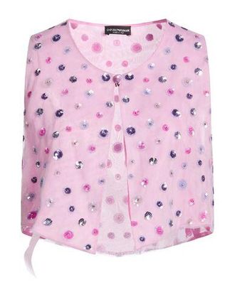 Emporio Armani TRAJES Y CONJUNTOS - Chalecos sartoriales en YOOX.COM