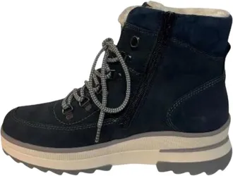 Remonte Donna, Scarpe, Blu, 38 EU, new