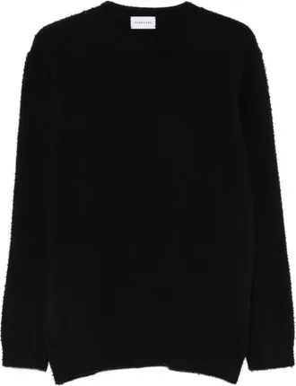 Scaglione Hombre, Jerseys, Negro, Talla: 2XL