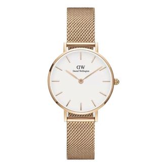 Daniel Wellington Mujer, Accesorios, Rosa, Talla: ONE Size