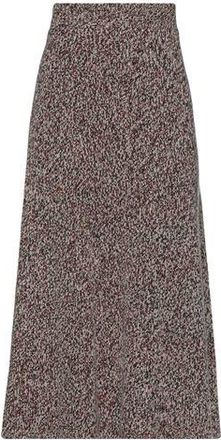 Chlo&eacute; BOTTOMWEAR - Midi skirts sur YOOX.COM