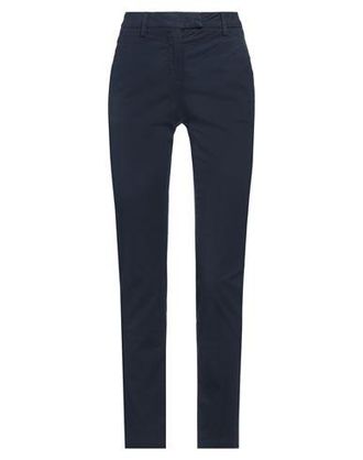 Skills & Genes BOTTOMWEAR - Trousers on YOOX.COM