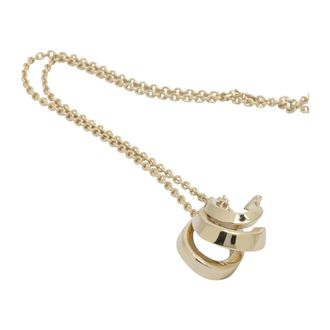 Ferragamo Donna, Accessori, Giallo, Taglia unica, new