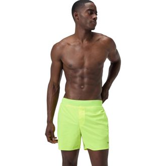 Speedo Lookout-zwemshort voor heren (Geel)