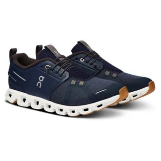 On On CloudTerry 3MD30220692 Sneaker Men Navy White Running Shoes HTAT650