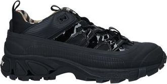 Burberry FOOTWEAR - Trainers sur YOOX.COM