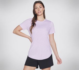 Skechers Tunic Tee