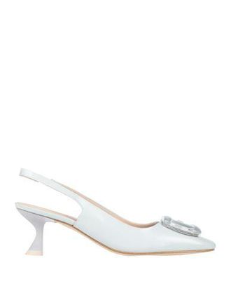Zinda Pumps