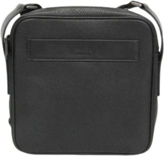 Prada Pre-owned Toro 2Vh012 Shoulder bag - unisex - Prada Vintage - Vintage Shoulder Bags - Black - ONE SIZE - Pre-owned