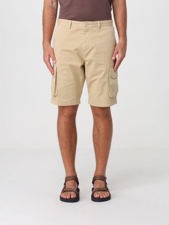 Sun 68 Pantaloncini cargo in cotone