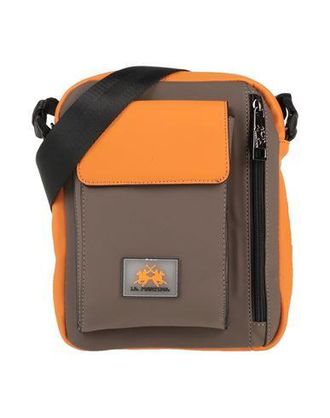 La Martina BAGS - Cross-body bags on YOOX.COM