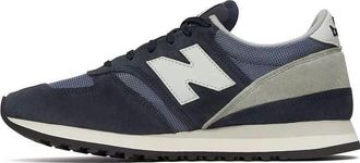 New Balance 730 Navy Blue Gray M730NNG