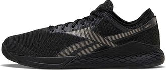 Reebok (WMNS) Reebok Nano 9 Triple Black DV6364