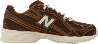 New Balance Fitness, Dames, Bruin, 37 EU, 740 Sneaker