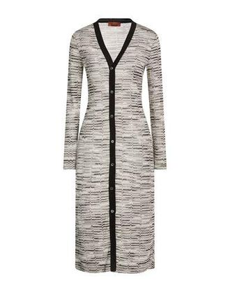 Missoni STRICKWAREN - Strickjacken auf YOOX.COM