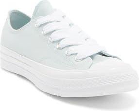 Converse Chuck Taylor All Star 70 Ox Low Top Sneaker in You Dew You/Mountain Teal at Nordstrom Rack, Size 5.5