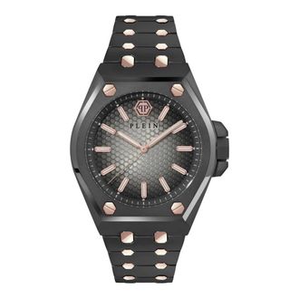 Philipp Plein Heren, Accessoires, Grijs, Maat: ONE Size