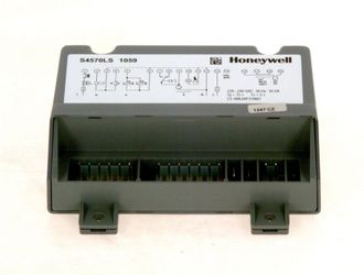 Bosch Aut&oacute;mata De Quemador De Gas, 87290121150