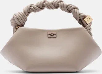 Ganni Bou Mini top-handle bag