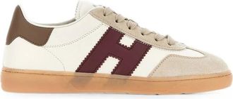 Hogan Cool Trainers - female - Hogan - Sneakers - Multicolor - 5 1/2 UK - Shoes