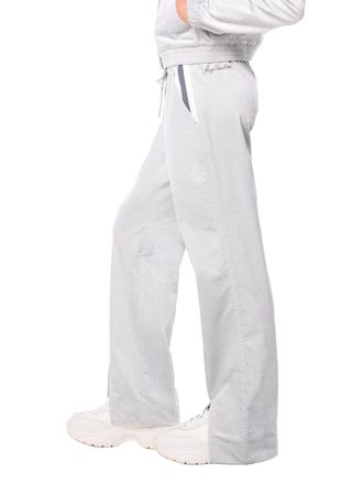 Sergio Tacchini Womens Cordurato Track Pant