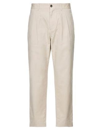 Nine In The Morning BOTTOMWEAR - Trousers on YOOX.COM
