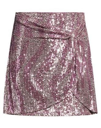 Liu Jo HOSEN & R&Ouml;CKE - Minir&ouml;cke auf YOOX.COM