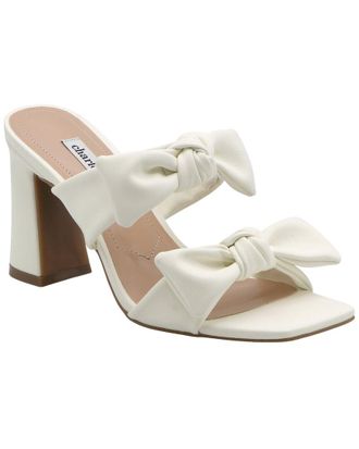 Charles by Charles David Rox Sandal