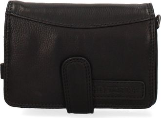 Hill Burry schoudertas Heren